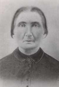 Hannah Nielsen (1834-1873) Profile